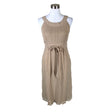 Unisex Esprit - Pidulik kleit, suurus 36 - Beige ()