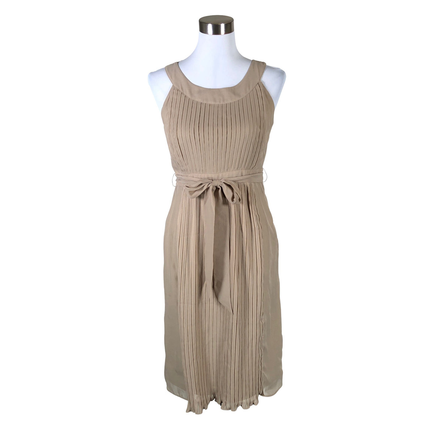 Unisex Esprit - Pidulik kleit, suurus 36 - Beige (1)