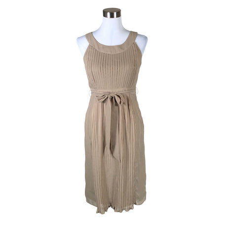 Unisex Esprit - Pidulik kleit, suurus 36 - Beige ()