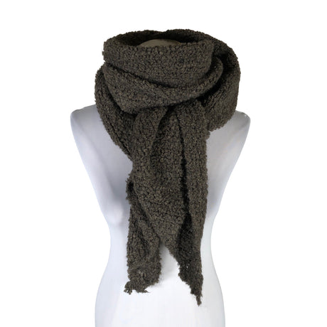 Unisex Bohemiana - Sall, suurus Maxi - Pruun ()