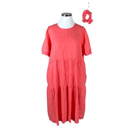 Unisex Nanso - Mekko, koko 48 -  ()