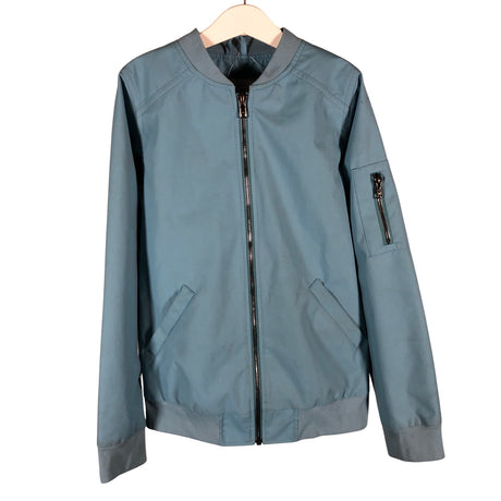 Unisex Gugguu - Kevad-/sügisjope, suurus 146 - 152 - Helesinine ()