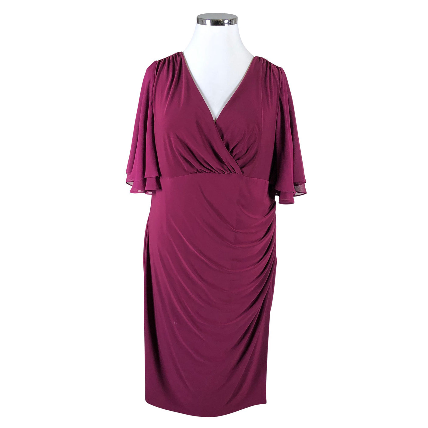 Unisex Lauren Ralph Lauren - Mekko, koko 50 -  (1)