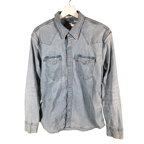 Unisex Levi's - Kauluspaita, koko 48 -  ()
