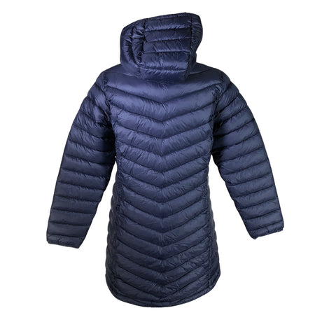 Unisex Icepeak - Kevyttoppatakki, koko 40 -  (2)