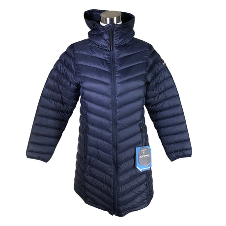 Unisex Icepeak - Kevyttoppatakki, koko 40 -  ()