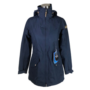 Unisex Icepeak - Urheilutakki, koko 34 -  (1)