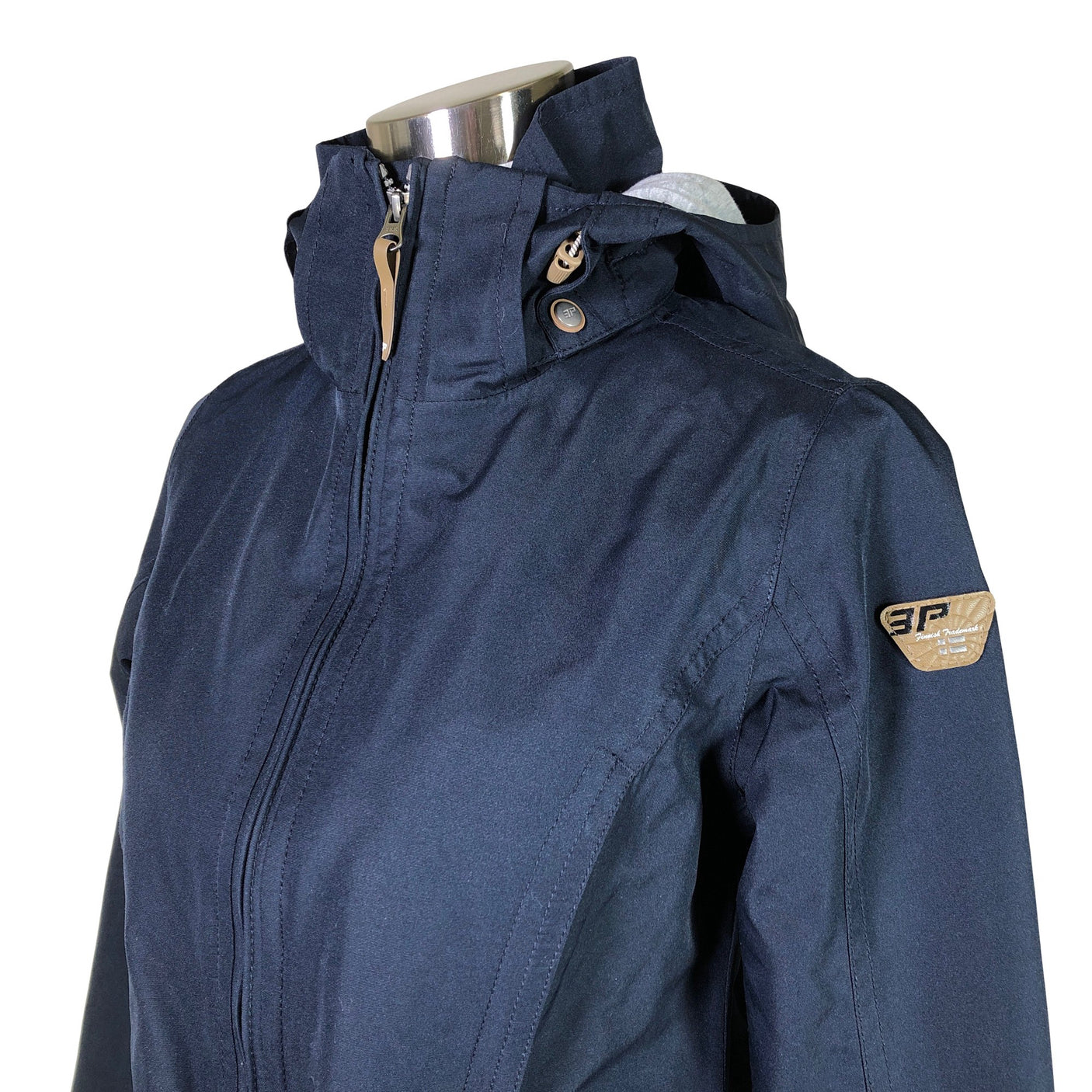 Unisex Icepeak - Urheilutakki, koko 34 -  (3)