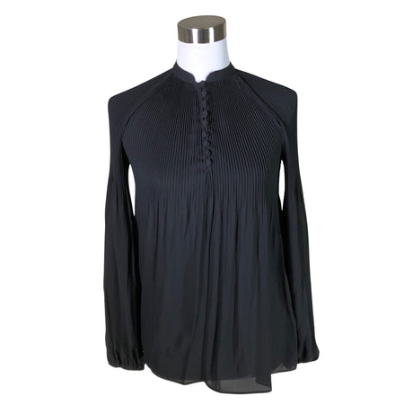 Unisex Lauren Ralph Lauren - Pluus, suurus 34 - Must ()