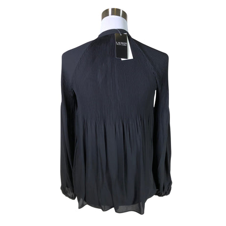 Unisex Lauren Ralph Lauren - Pluus, suurus 34 - Must (2)