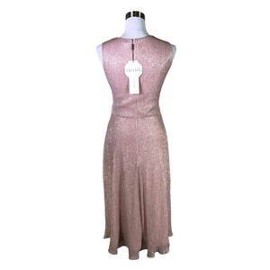Unisex Swing - Pidulik kleit, suurus 34 - Heleroosa (2)