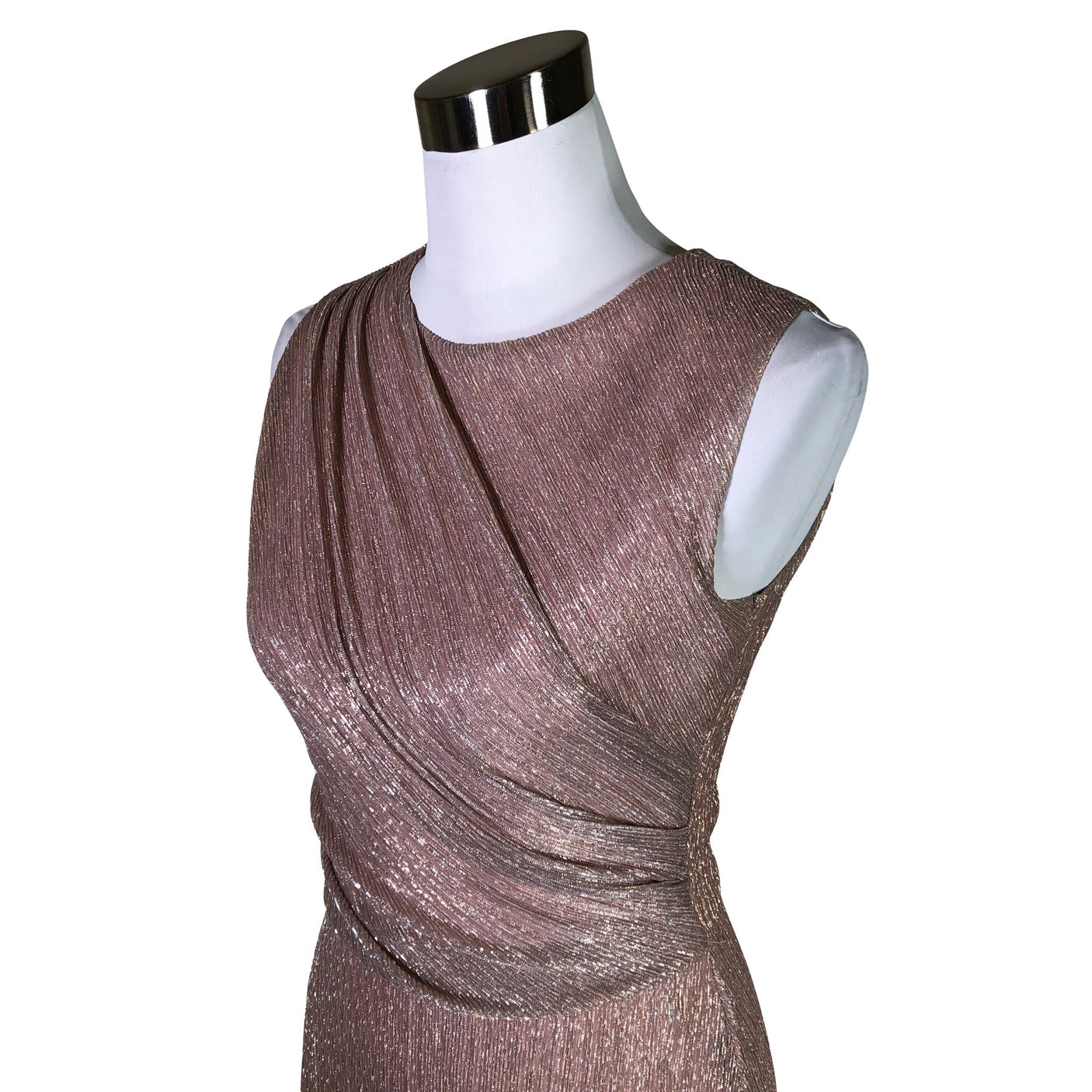 Unisex Swing - Pidulik kleit, suurus 34 - Heleroosa (3)