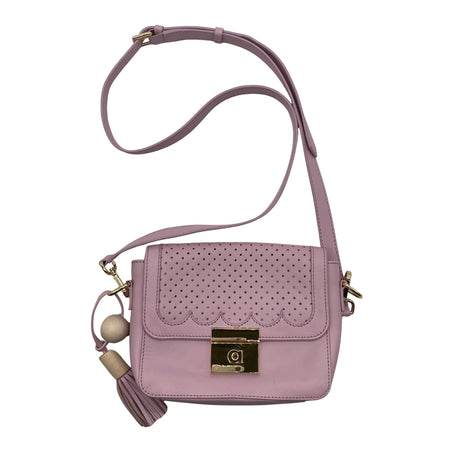 Unisex Aarikka - Olkalaukku, koko Mini -  ()
