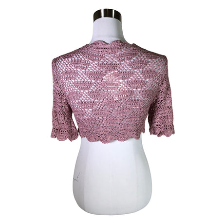 Unisex Trendy Line - Bolero, koko 40 -  (2)