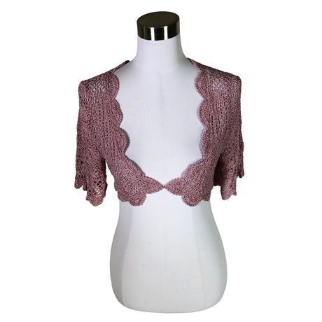 Unisex Trendy Line - Bolero, koko 40 -  ()