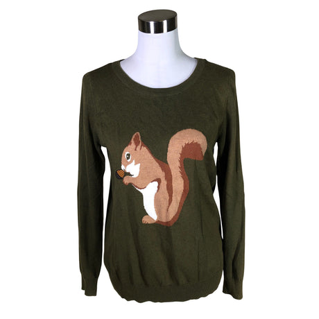 Unisex Marks&Spencer - Kampsun, suurus 40 - Roheline ()
