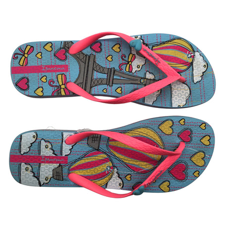 Unisex Ipanema - Rantasandaalit, koko 41 -  ()