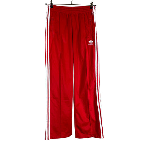 Unisex Adidas - Soojenduspüksid, suurus 40 - Punane ()
