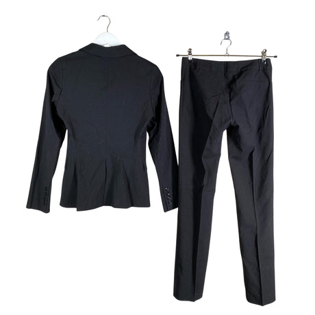 Unisex Your Face - Kostüüm, suurus 32 - Must (2)