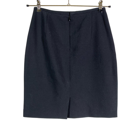 Unisex Ril's - Pliiatsseelik, suurus 34 - Must (2)