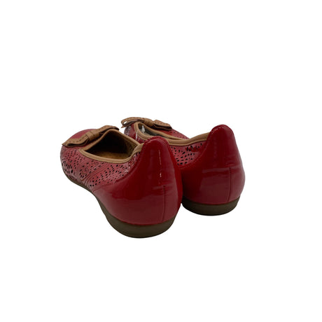 Unisex Gabor - Ballerinat, koko 38 -  (2)