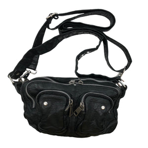 Unisex Núnoo - Käsilaukku, koko Mini -  (1)