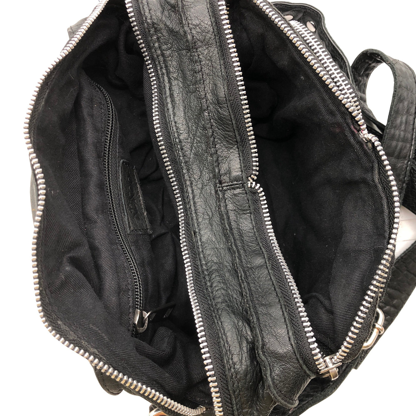 Unisex Núnoo - Käsilaukku, koko Mini -  (3)