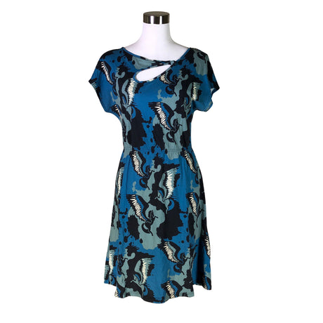 Unisex Nanso - Mekko, koko 38 -  ()