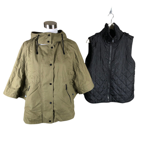 Unisex Esprit - Urheilutakki, koko 36 -  ()