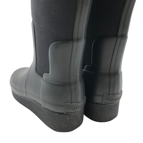 Unisex Hunter - Kumisaappaat, koko 38 -  (2)