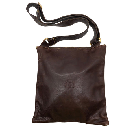 Unisex Roots - Olkalaukku, koko Midi -  (2)