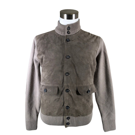 Unisex Hackett - Neuletakki, koko 46 -  ()