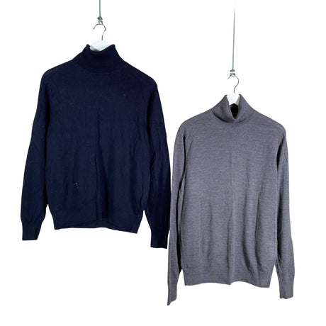 Unisex Uniqlo - Neulepaita, koko 48 -  ()