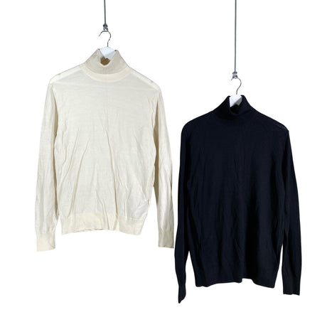 Unisex Uniqlo - Neulepaita, koko 48 -  ()