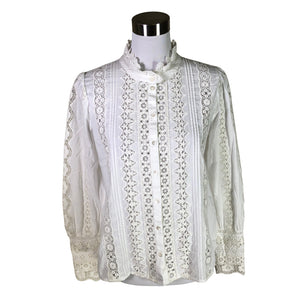 Unisex Sézane - Paita, koko 40 -  (1)