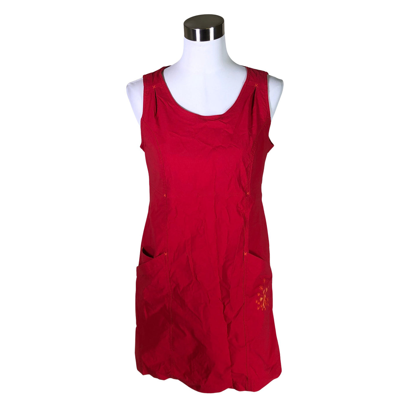 Unisex Warmpeace - Mekko, koko 40 -  (1)