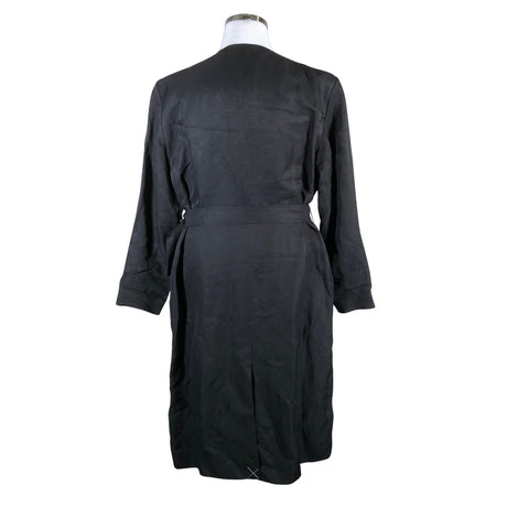 Unisex Arket - Välikausitakki, koko 44 -  (2)