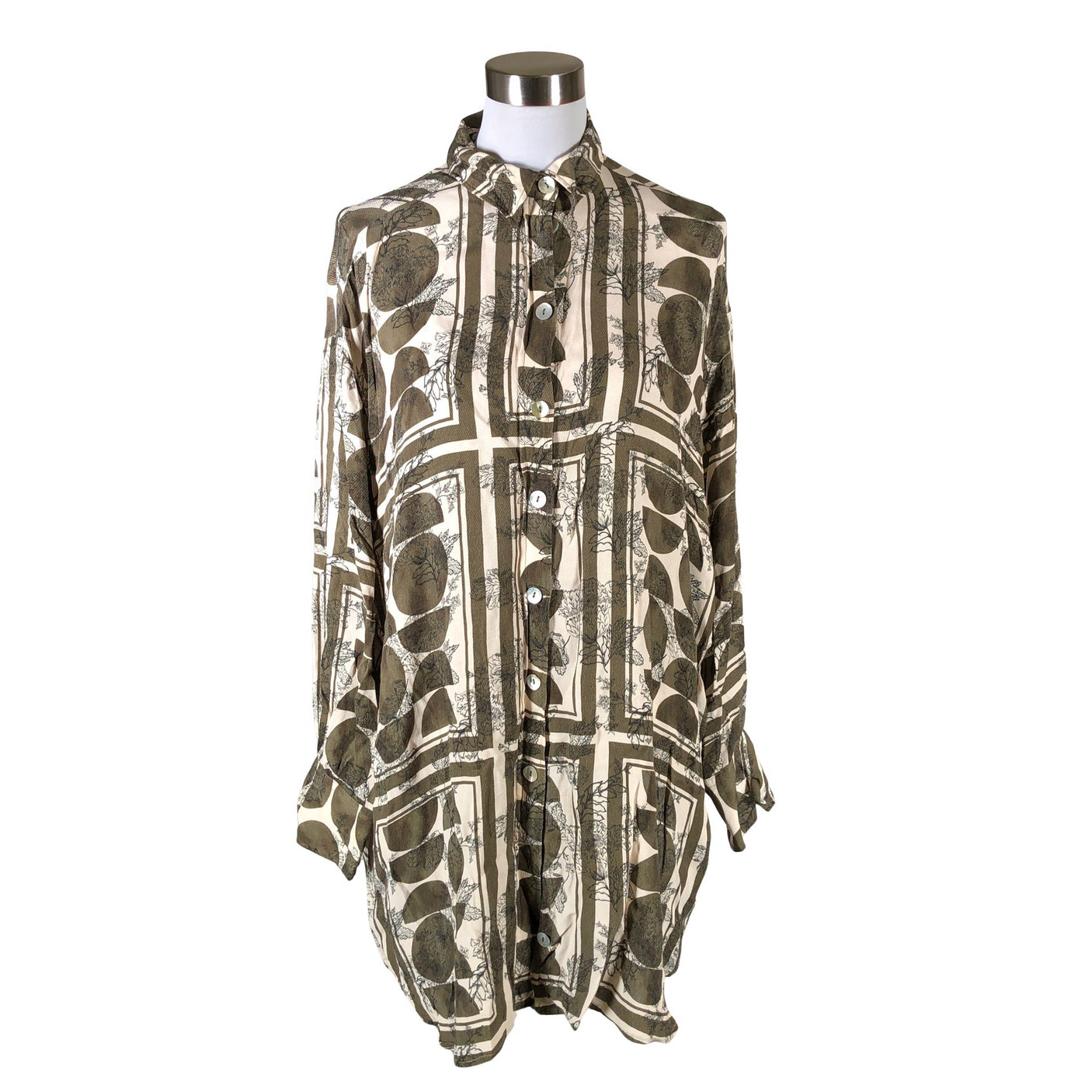 Unisex Mos Mosh - Mekko, koko 38 -  (1)