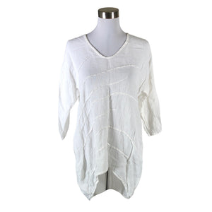 Unisex Bohéme - Tunika, koko 38 -  (1)
