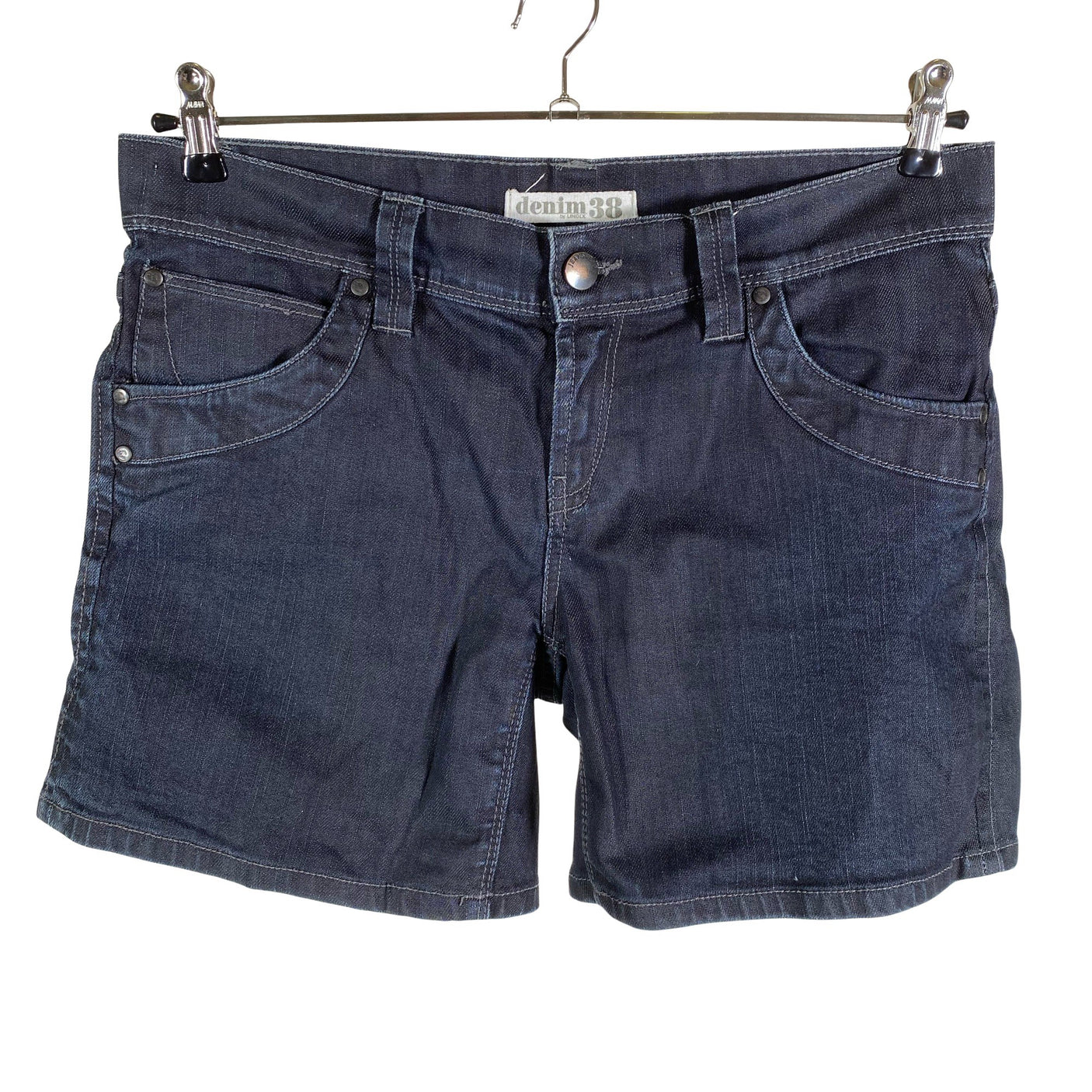 Unisex Lindex - Shortsit, koko 40 -  (1)