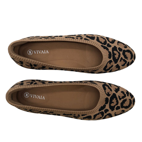 Unisex Vivaia - Ballerinat, koko 38 -  ()