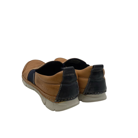 Unisex Bugatti - Loaferit, koko 41 -  (2)