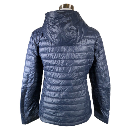 Unisex Stefanel - Kevyttoppatakki, koko 40 -  (2)