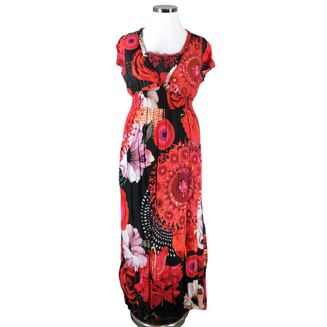 Unisex Desigual - Mekko, koko 46 -  ()