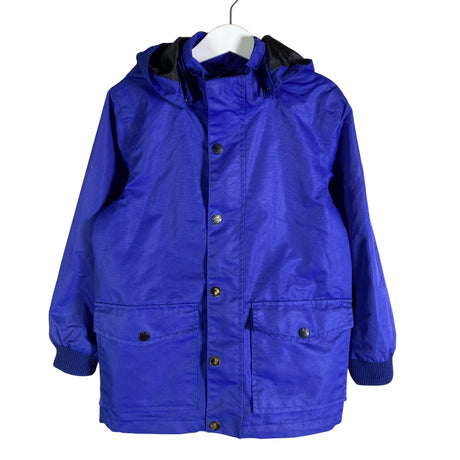 Unisex Nordbjørn - Välikausitakki, koko 116 - 122 -  ()