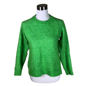 Unisex Selected - Kampsun, suurus 38 - Roheline (1)
