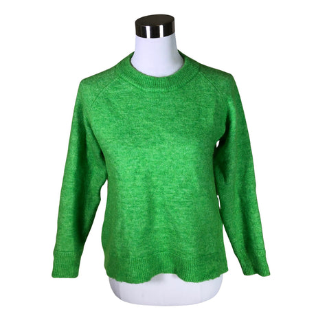 Unisex Selected - Kampsun, suurus 38 - Roheline ()