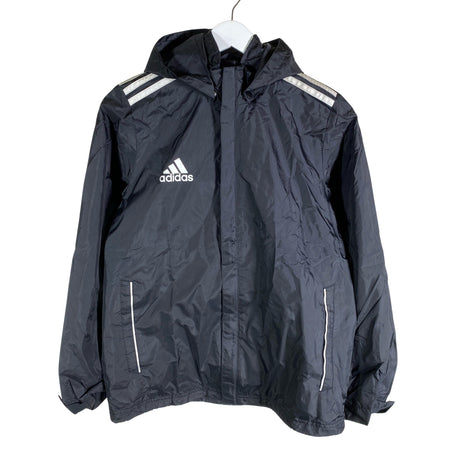 Unisex Adidas - Urheilutakki, koko 158 - 164 -  ()