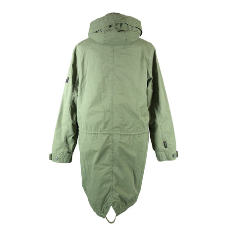 Unisex Superdry - Urheilutakki, koko 42 -  (2)