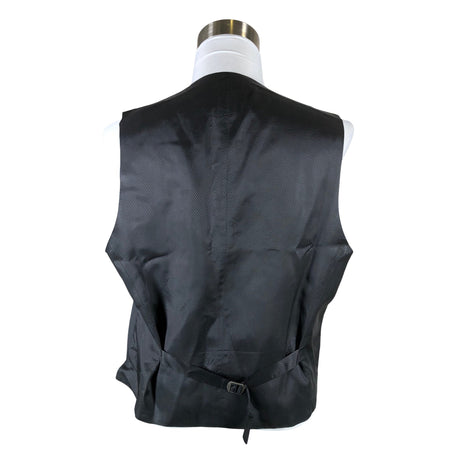 Unisex Hugo Boss - Vest, suurus XXL - Must (2)